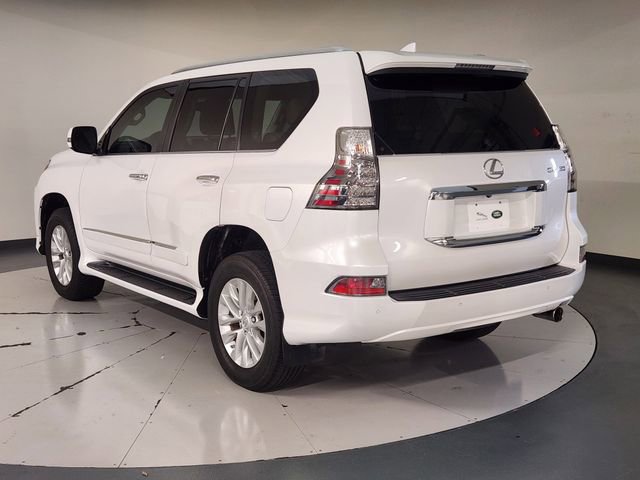 Used 2019 Lexus GX 460 Premium w/ Premium Package image 6