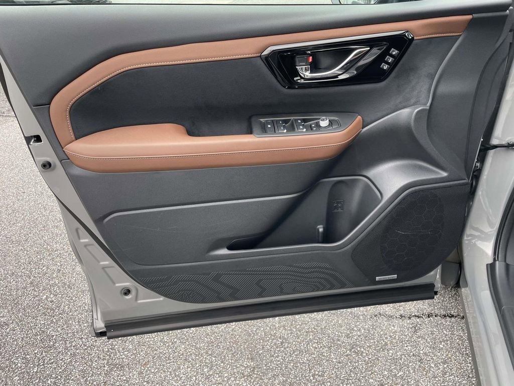 Certified 2026 Subaru Forester Touring image 15