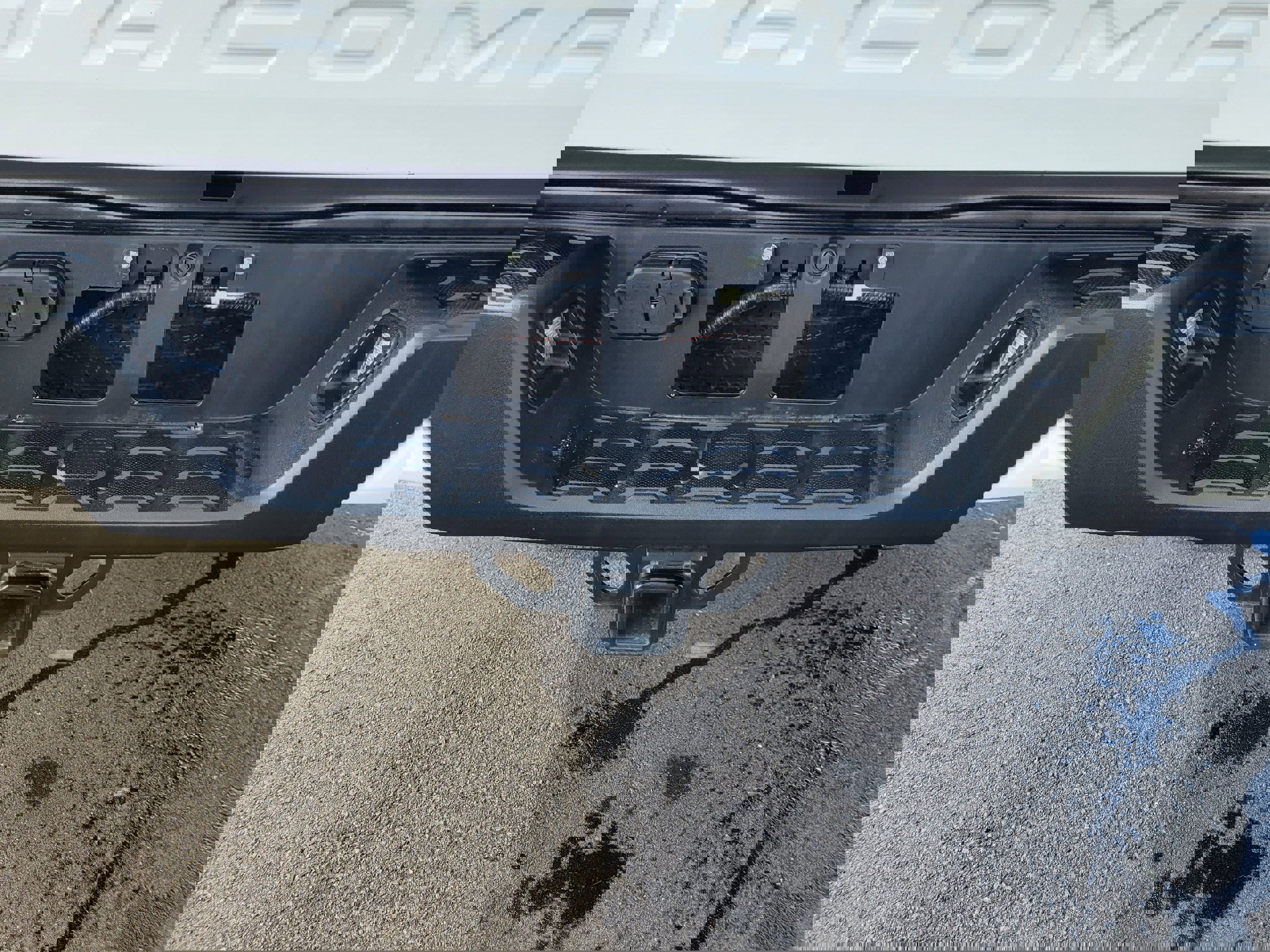 Used 2023 Toyota Tacoma SR image 12