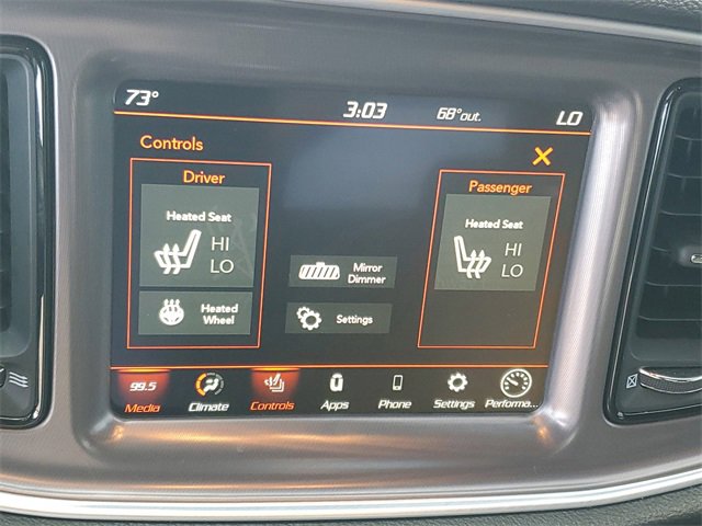 Used 2021 Dodge Challenger R/T Scat Pack w/ Dynamics Package image 18