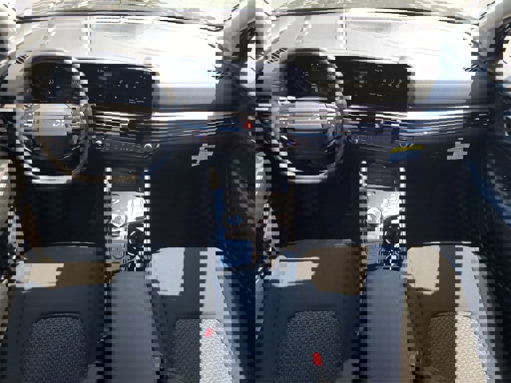 New 2026 Kia Sportage LX image 23