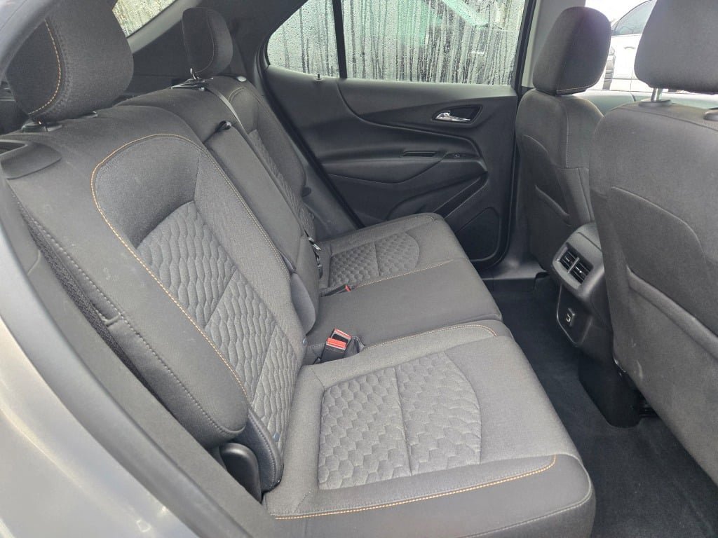 Used 2019 Chevrolet Equinox LT image 9