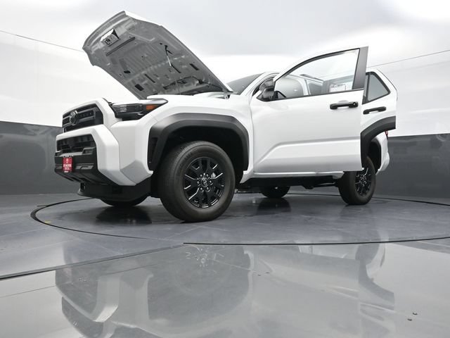 Used 2026 Toyota 4Runner SR5 RWD image 40