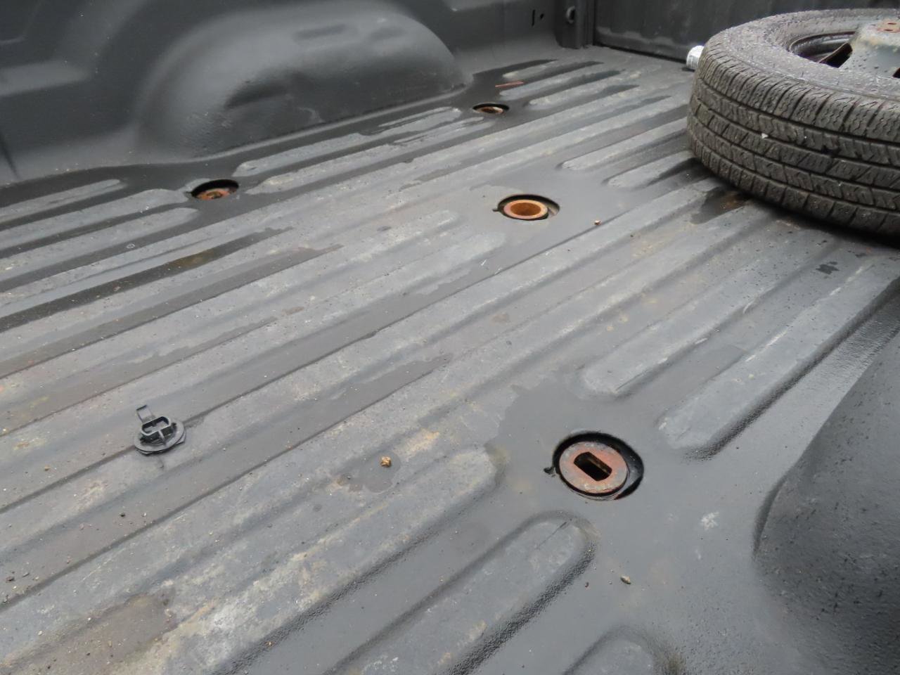 Used 2018 RAM 3500 Laramie AWD/4WD image 17