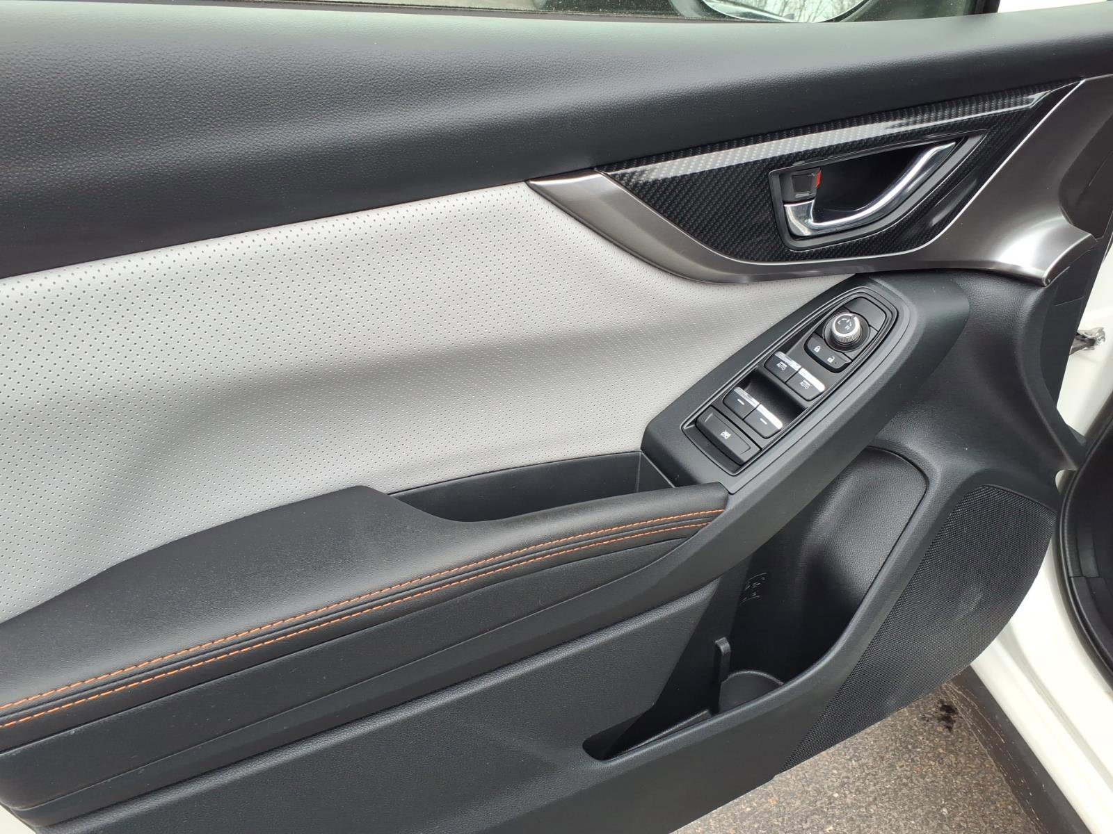 Used 2020 Subaru Crosstrek 2.0i Limited w/ Moonroof Package image 8