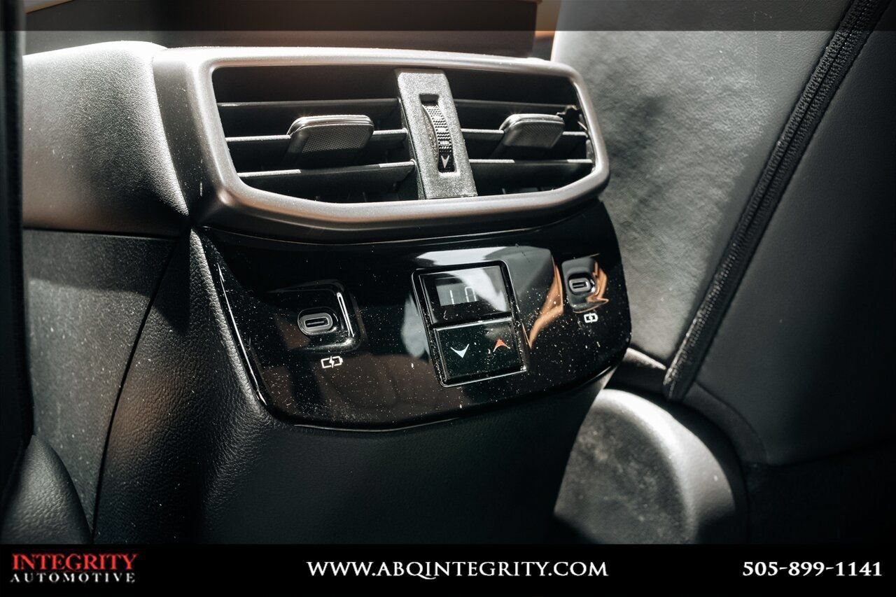 Used 2026 Lexus RX 450h AWD w/ Convenience Package image 42