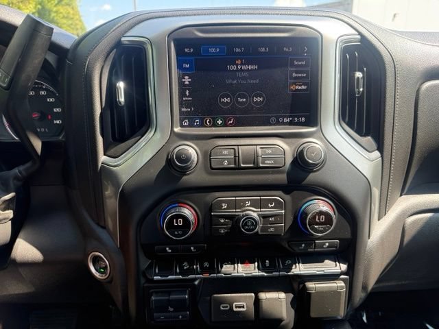 Used 2020 Chevrolet Silverado 1500 RST AWD/4WD image 23