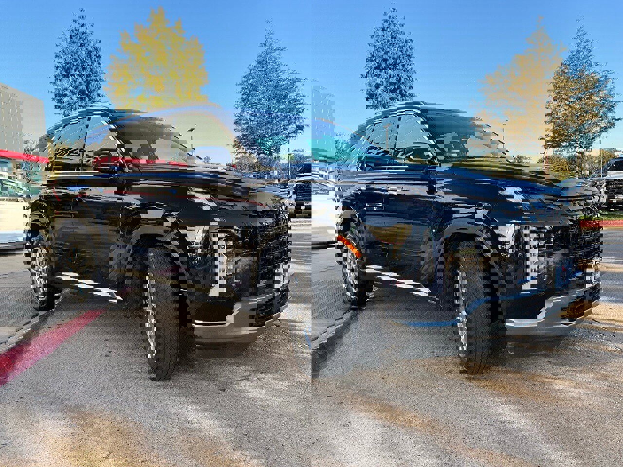 Used 2024 Hyundai Palisade SEL image 5