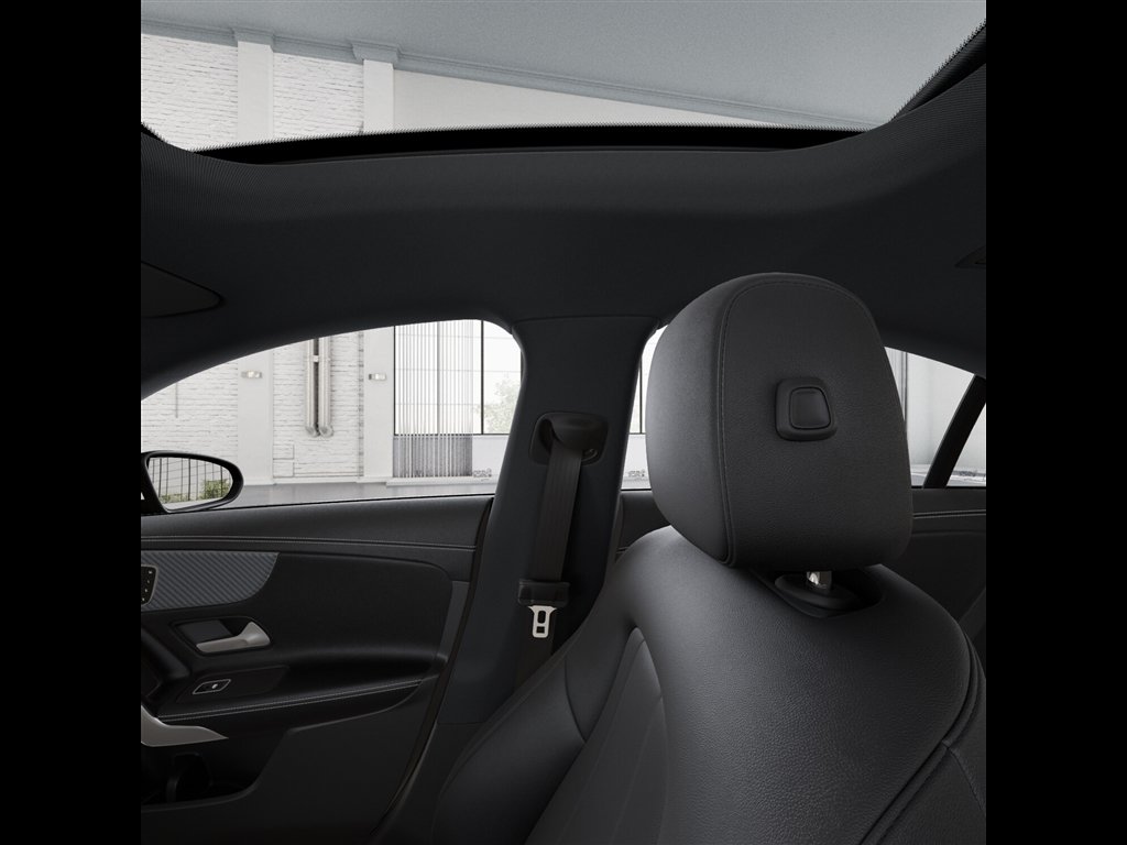 Certified 2026 Mercedes-Benz CLA 250 4MATIC image 45
