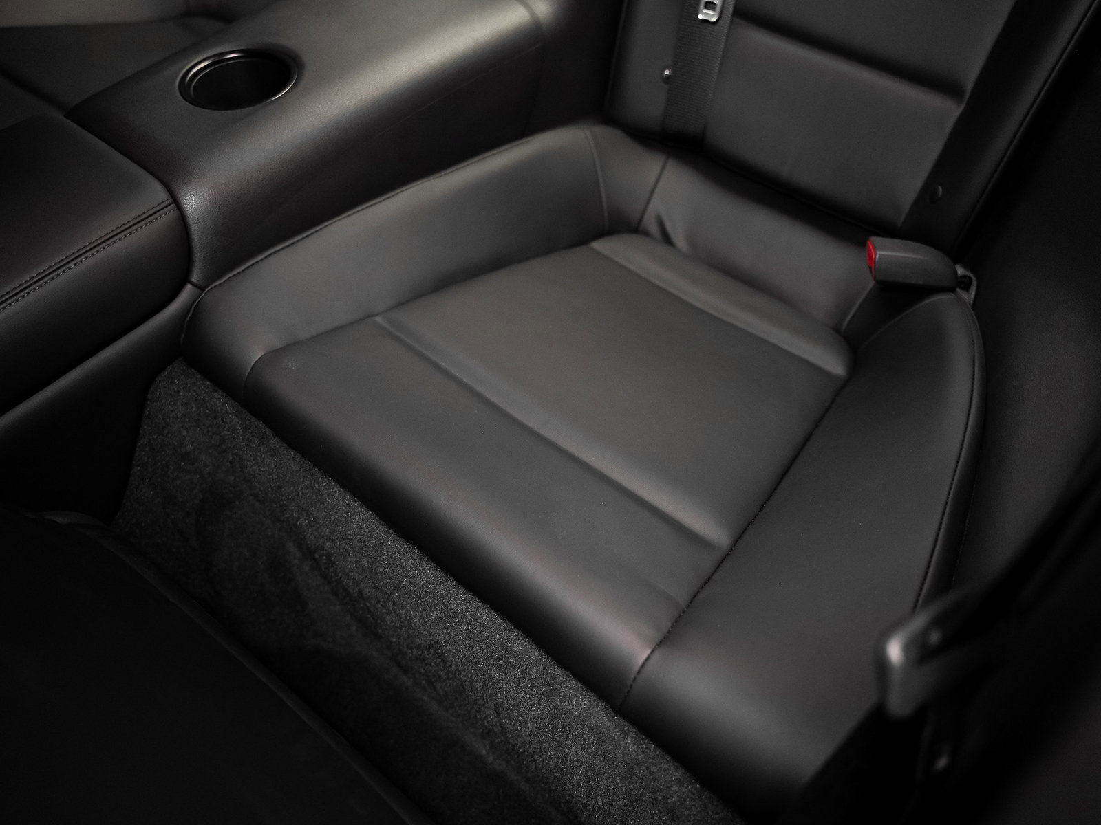 Used 2023 Nissan GT-R Premium AWD/4WD image 41