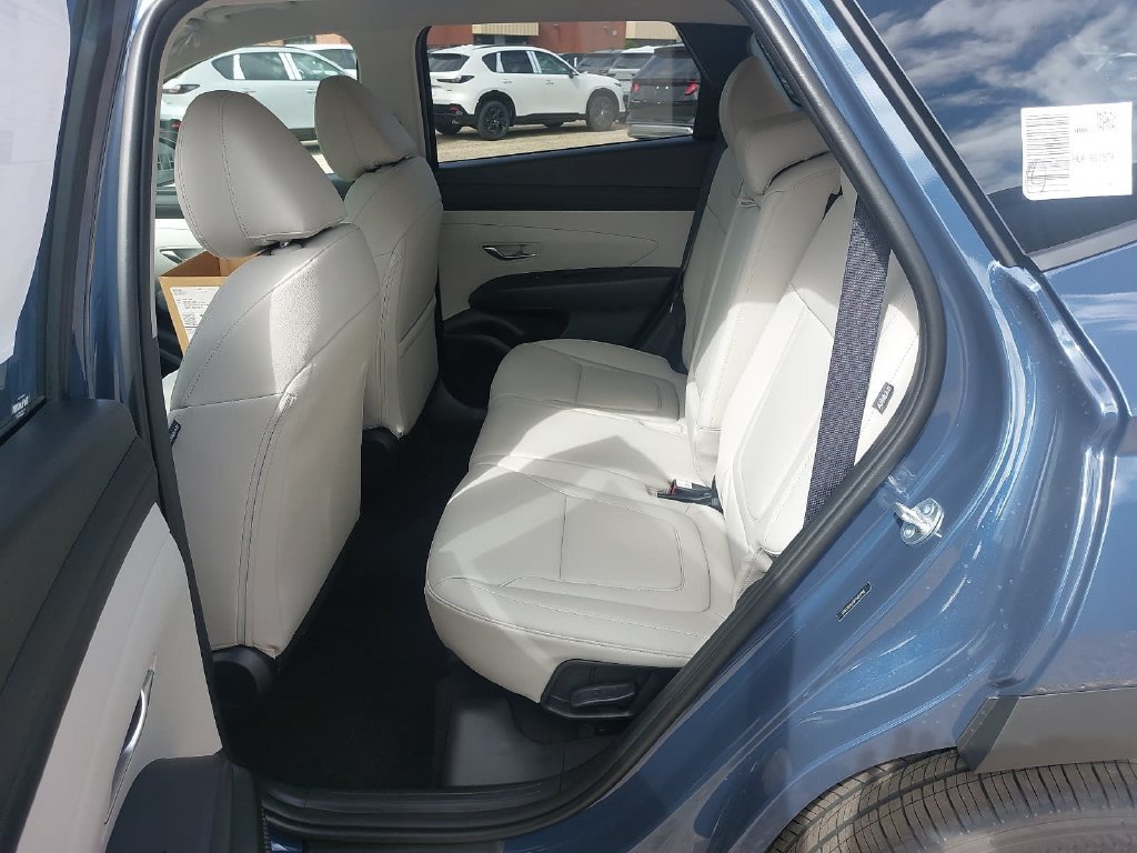 New 2026 Hyundai Tucson SEL Plus FWD image 13