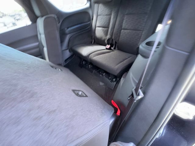 New 2026 Dodge Durango GT RWD image 9