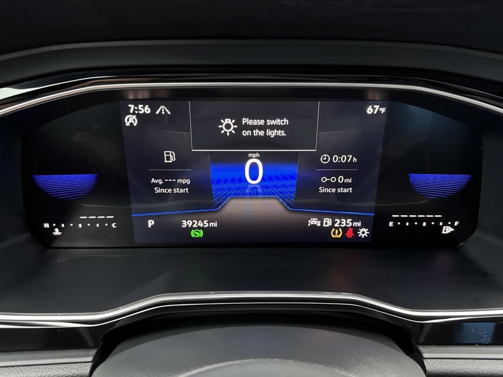 Certified 2024 Volkswagen Jetta Sport FWD image 24