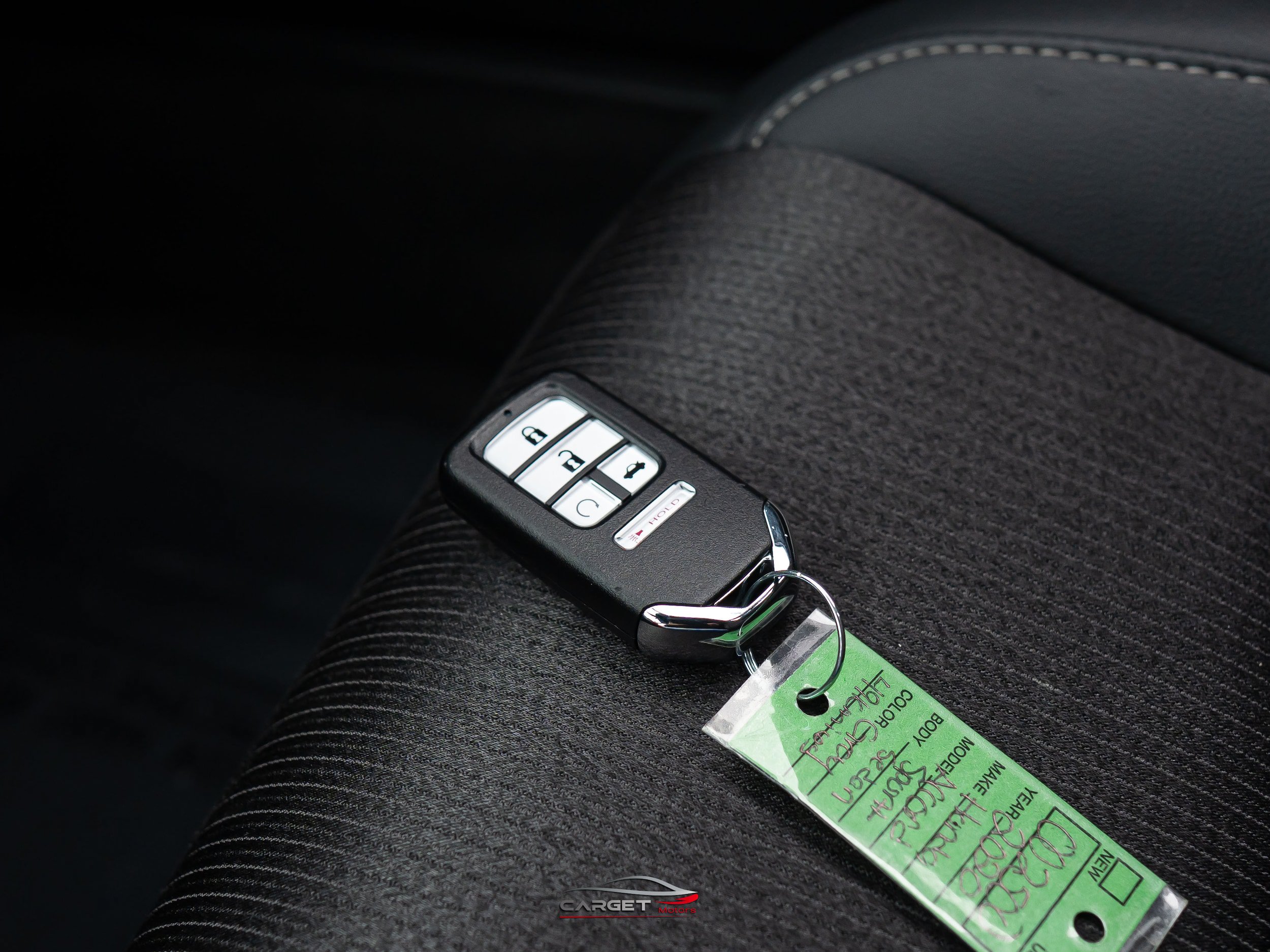 Used 2020 Honda Accord Sport image 48