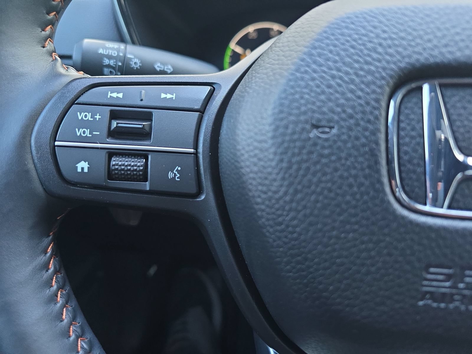 Certified 2024 Honda CR-V Sport-L image 20