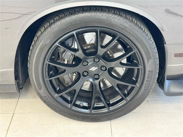Used 2018 Dodge Challenger R/T Scat Pack w/ Dynamics Package RWD image 41