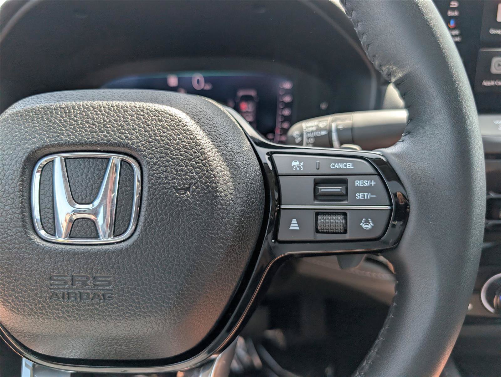Used 2024 Honda Accord Touring image 23