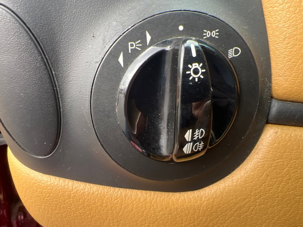 Used 2000 Porsche Boxster image 19