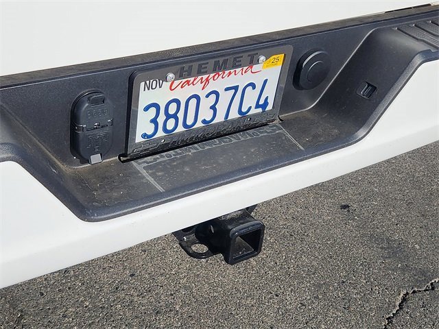 Used 2025 Chevrolet Silverado 1500 Custom image 28