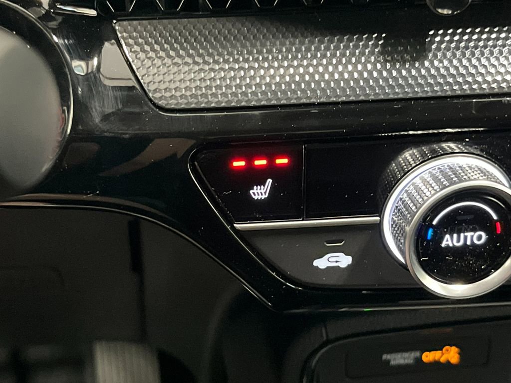 New 2026 Honda CR-V EX-L image 18