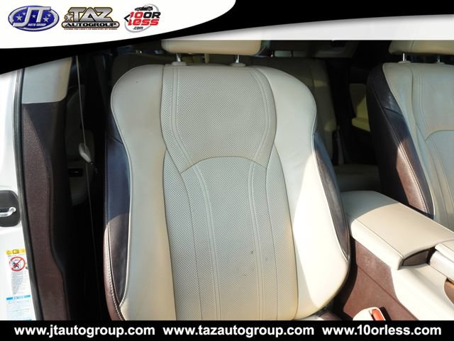 Used 2016 Lexus RX 350 AWD w/ Premium Package image 19