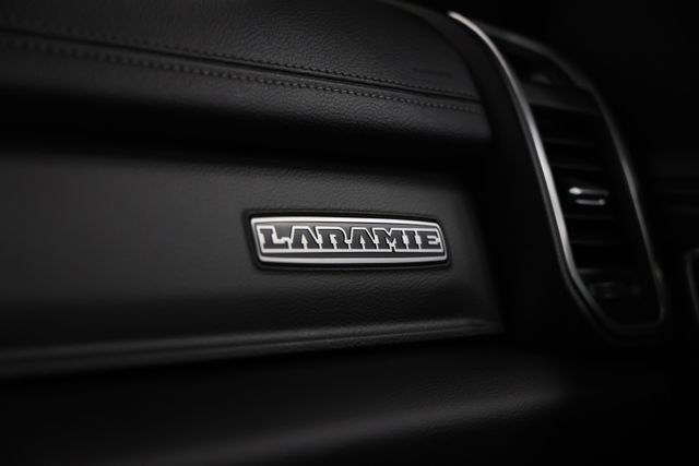 Used 2023 RAM 1500 Laramie AWD/4WD image 37