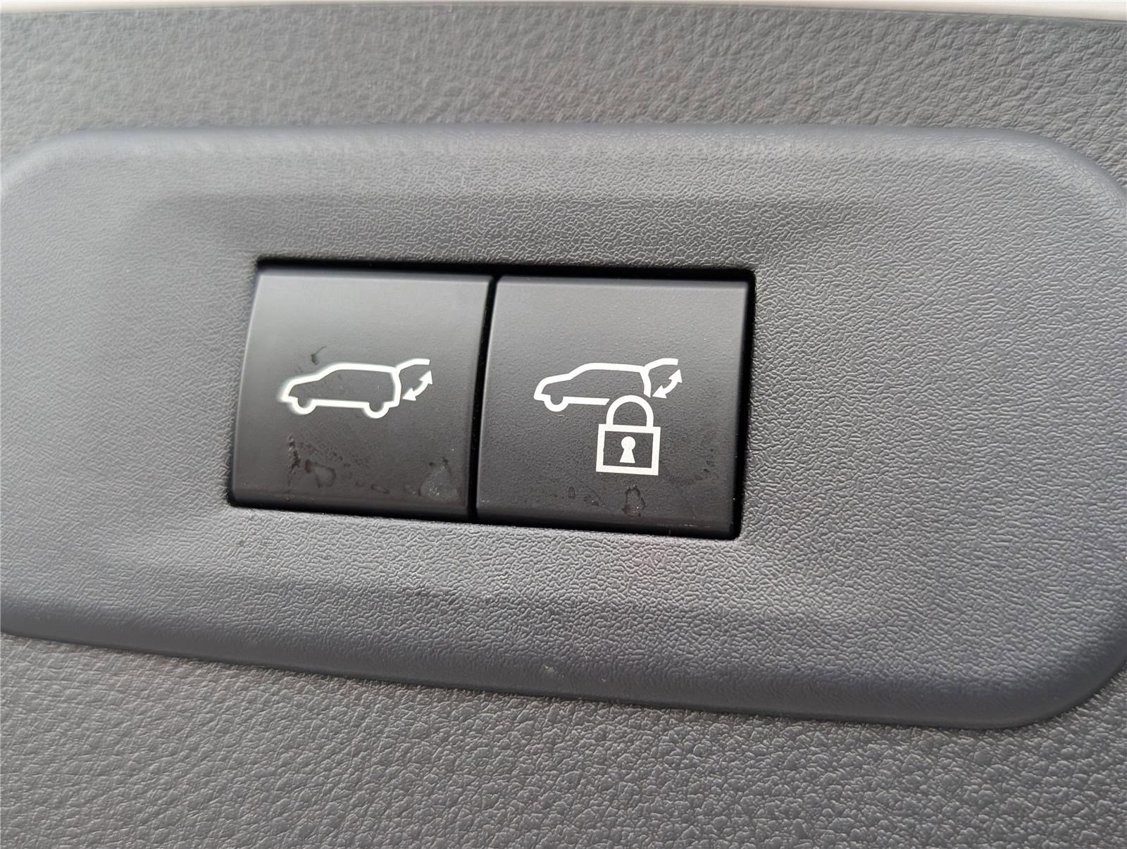 Used 2025 Lexus NX 350 AWD w/ Cold Area Package image 14
