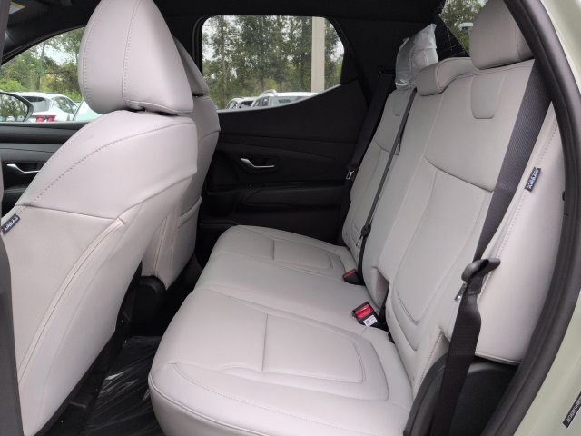 New 2027 Hyundai Santa Cruz SE AWD/4WD image 14