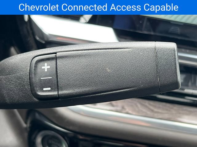 Certified 2025 Chevrolet Silverado 3500 LTZ image 35