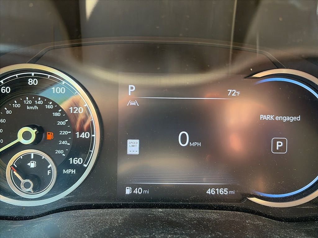 Certified 2024 Genesis GV80 2.5T w/ Advanced Package AWD/4WD image 10