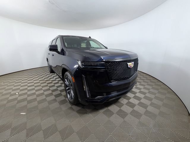 Used 2021 Cadillac Escalade ESV Sport Platinum image 36