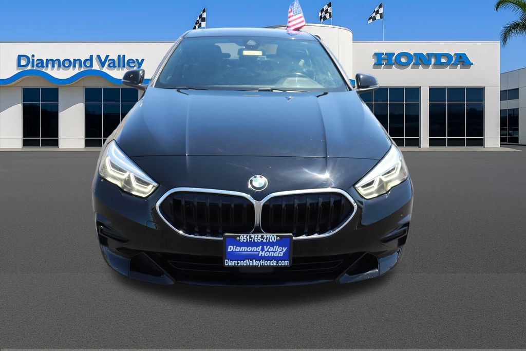 Used 2024 BMW 228i Gran Coupe FWD image 2