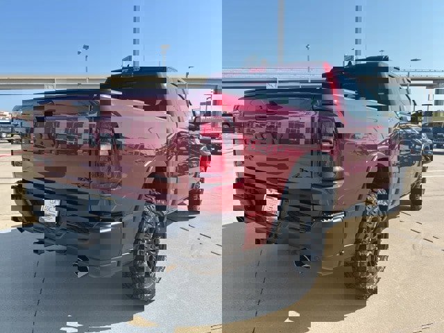New 2026 RAM 1500 Rebel image 13