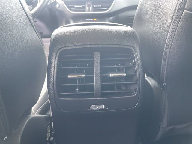 Used 2021 Ford Escape SEL image 21