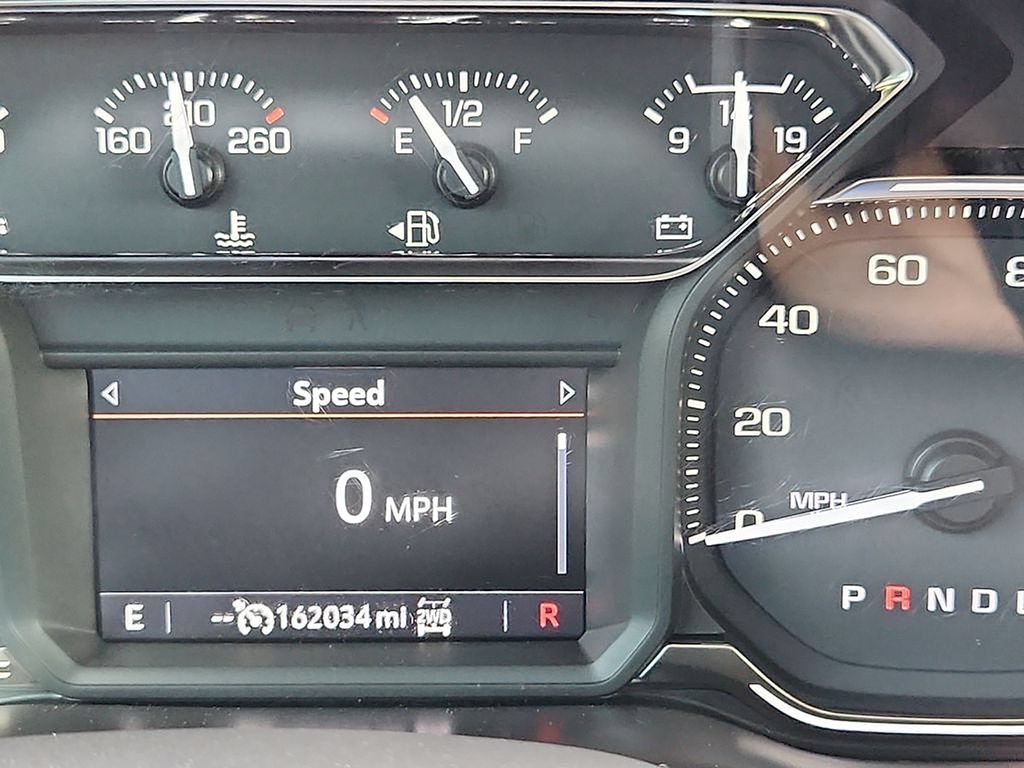 Used 2020 GMC Sierra 1500 Elevation w/ Elevation Value Package AWD/4WD image 30