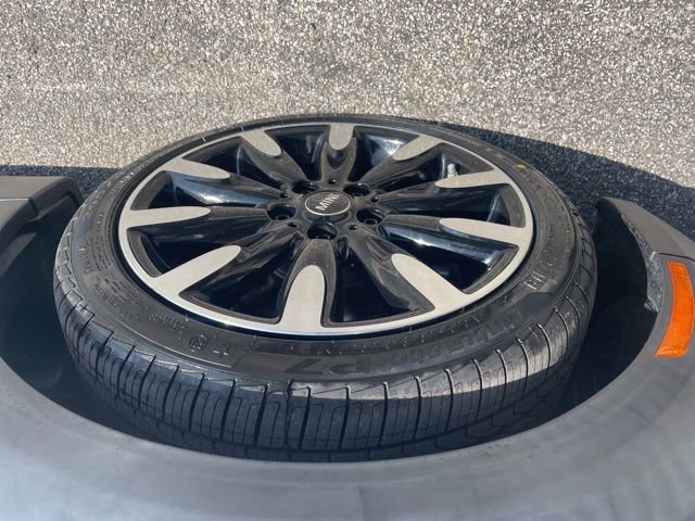 Used 2021 MINI Cooper S FWD image 20