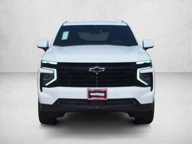 New 2026 Chevrolet Tahoe RST w/ Comfort Package RWD image 5