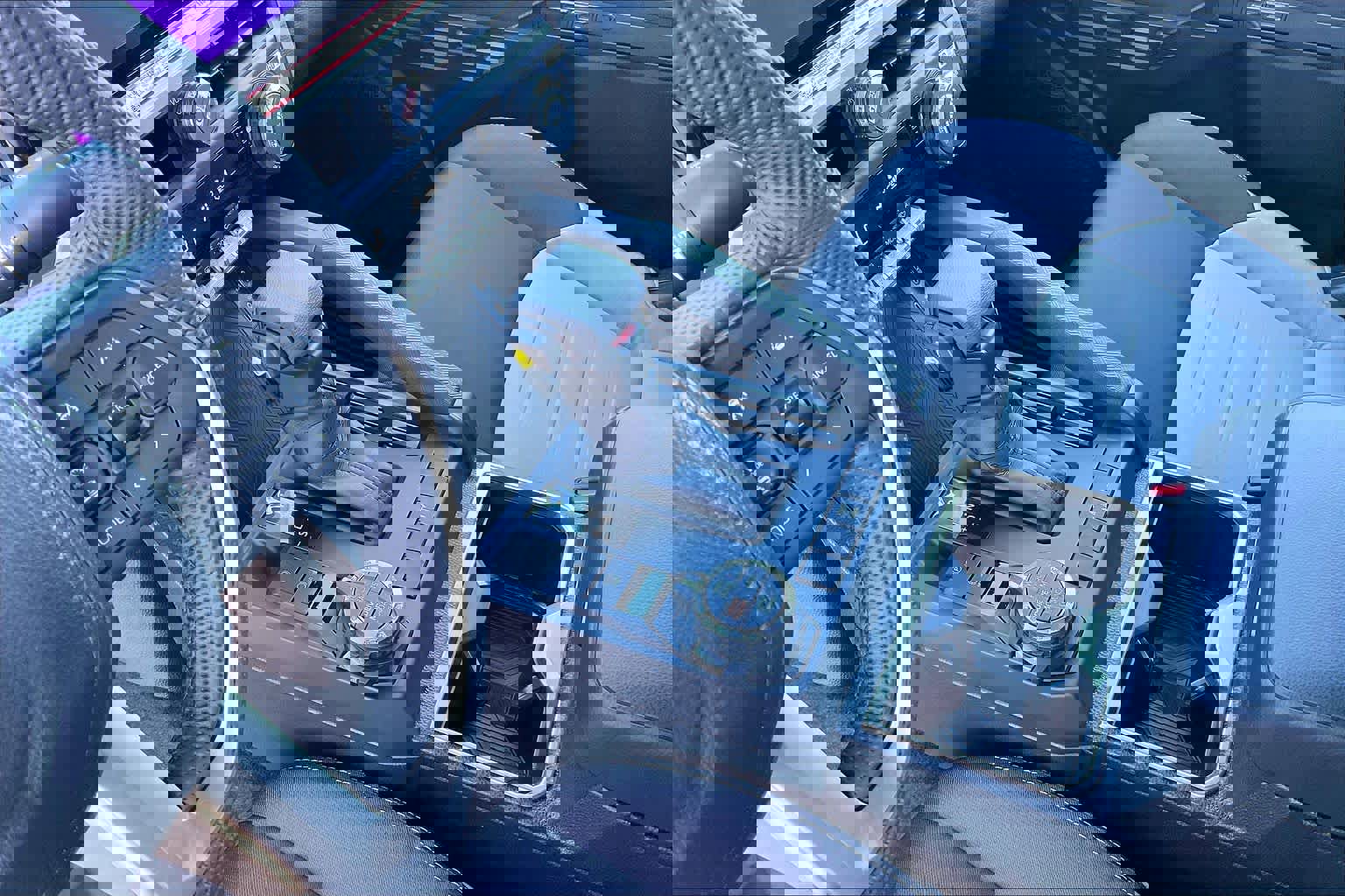 New 2026 Toyota Tacoma TRD Off-Road image 7