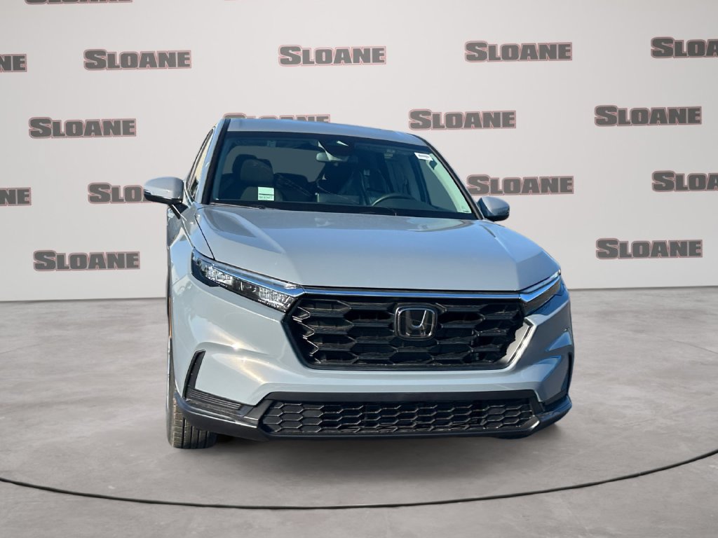 New 2027 Honda CR-V LX image 8
