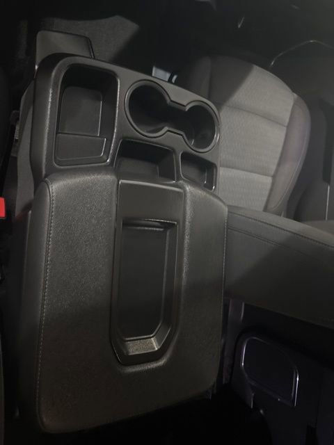 Used 2025 Chevrolet Silverado 1500 LT image 18