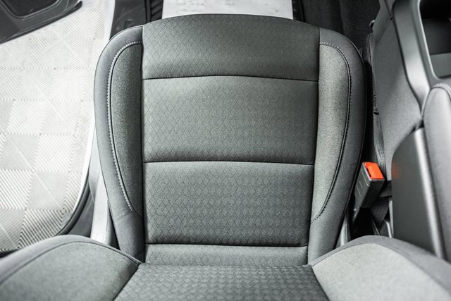 New 2026 Chevrolet Silverado 2500 Custom w/ Custom Value Package image 35