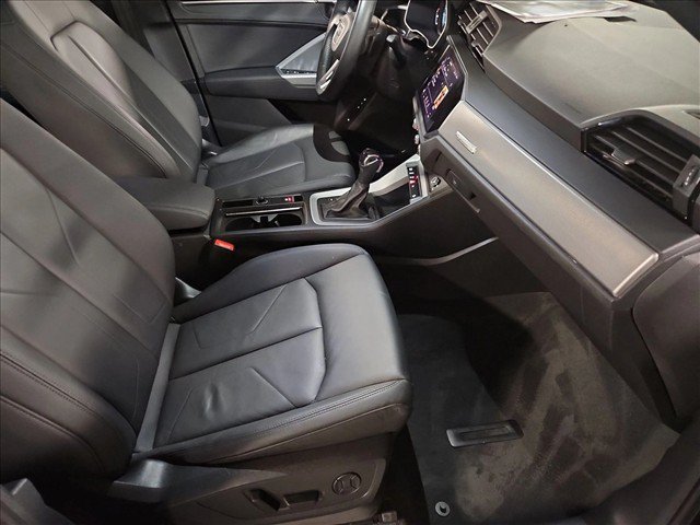 Used 2022 Audi Q3 2.0T Premium AWD/4WD image 19