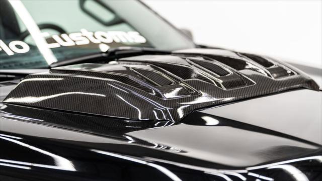 Used 2025 Ford F150 Lariat w/ Equipment Group 501A Mid image 15