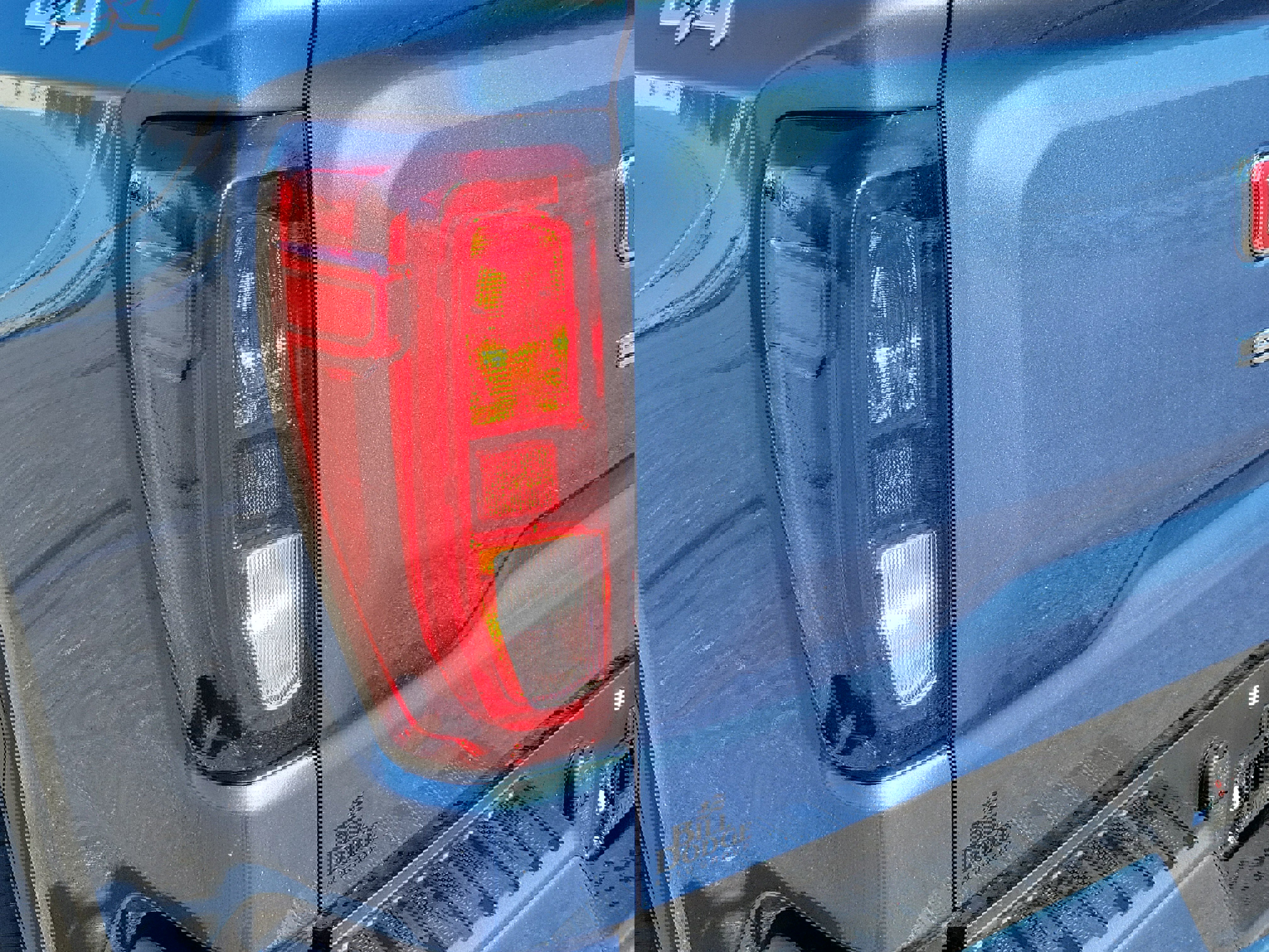 New 2026 GMC Sierra 1500 Elevation image 11