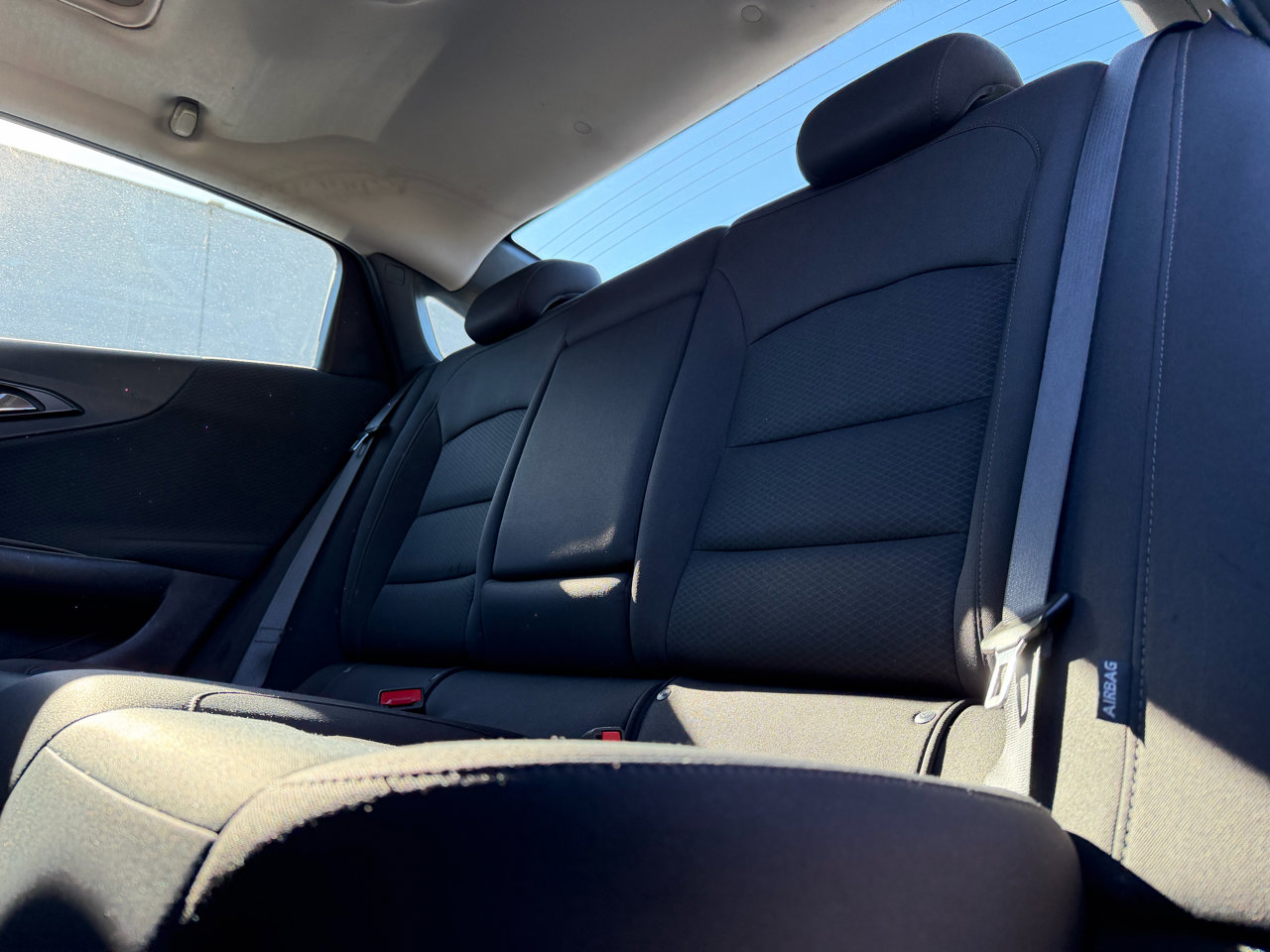 Used 2022 Chevrolet Malibu LT image 9