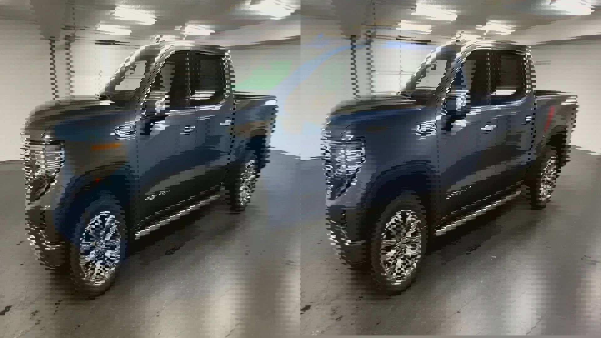 New 2026 GMC Sierra 1500 Denali image 40