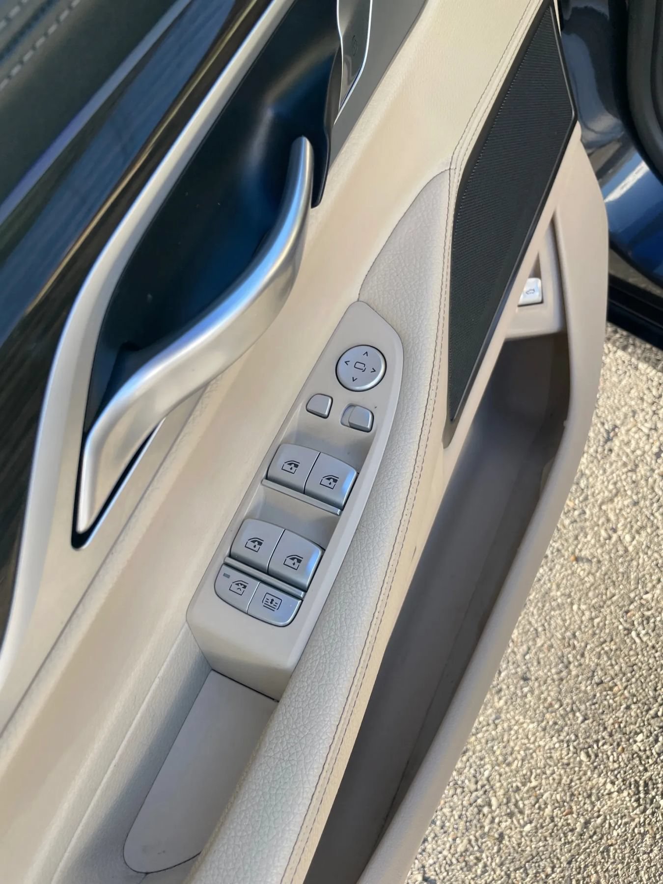 Used 2018 BMW 740i RWD image 20