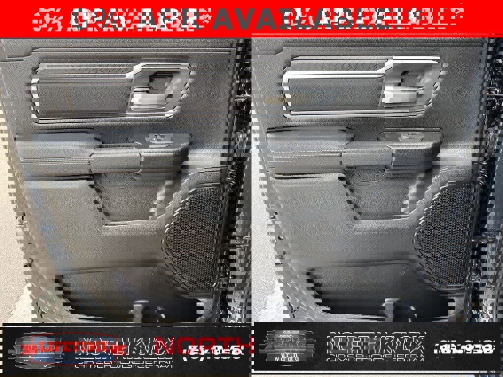 New 2026 RAM 1500 Big Horn image 15