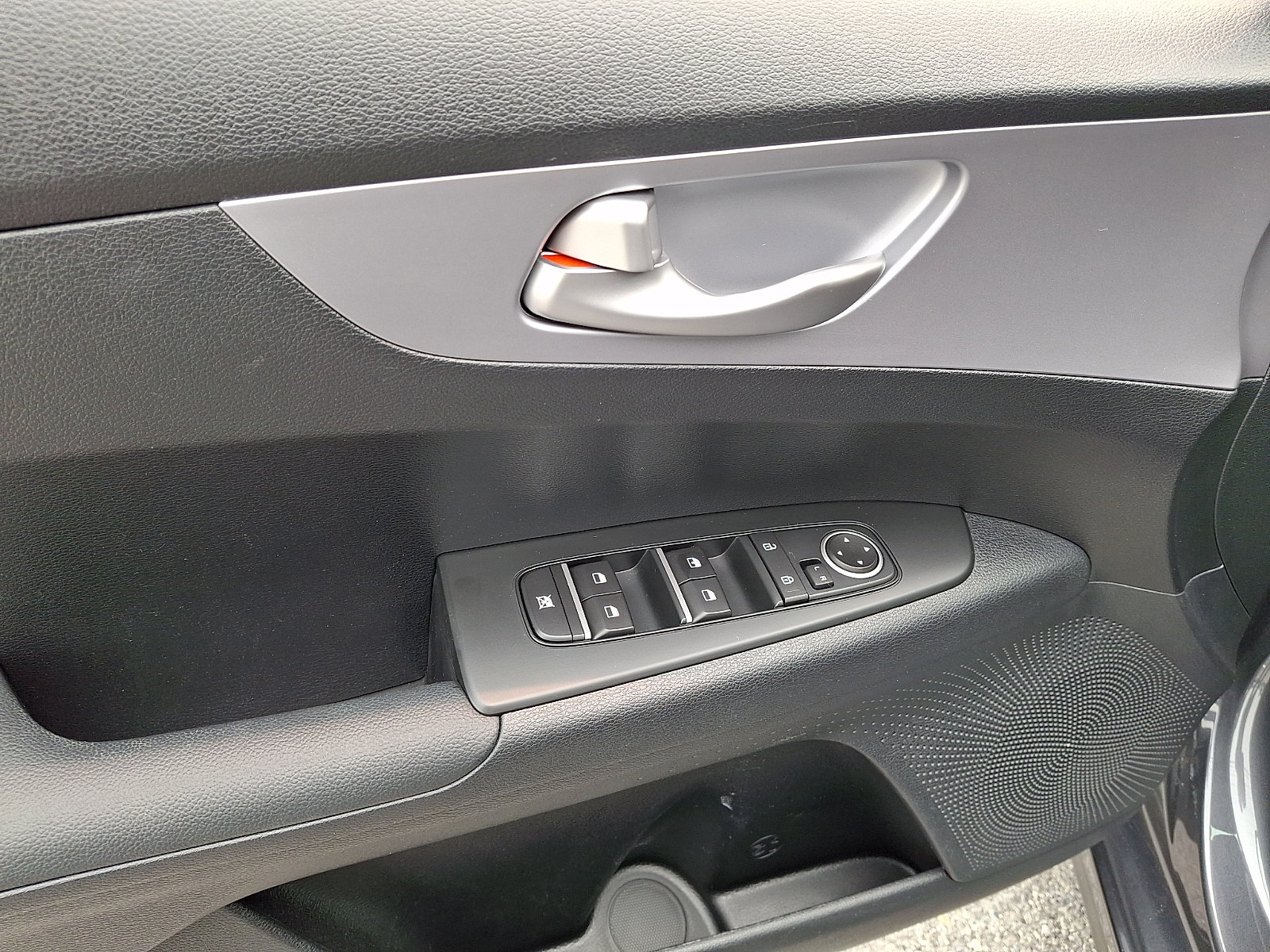 Certified 2024 Kia Forte LX FWD image 12