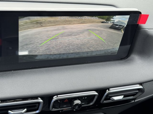New 2027 Nissan Sentra S w/ Floor Mat Package FWD image 10